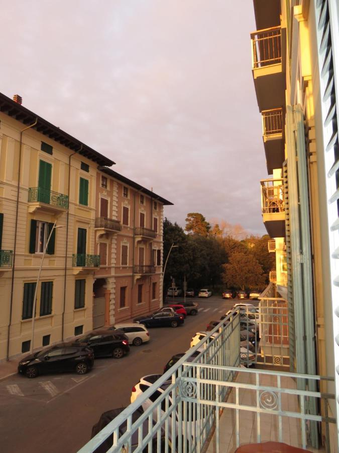 Hotel Massimo Viareggio Exterior photo